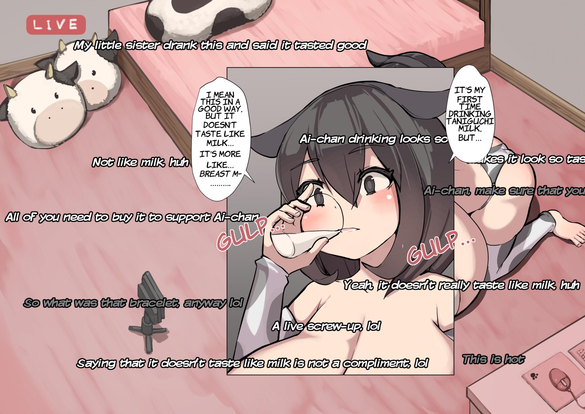 [Inuteikoku (Mura)] Oji-san to Mei Ch. 22 [English] - Page 7