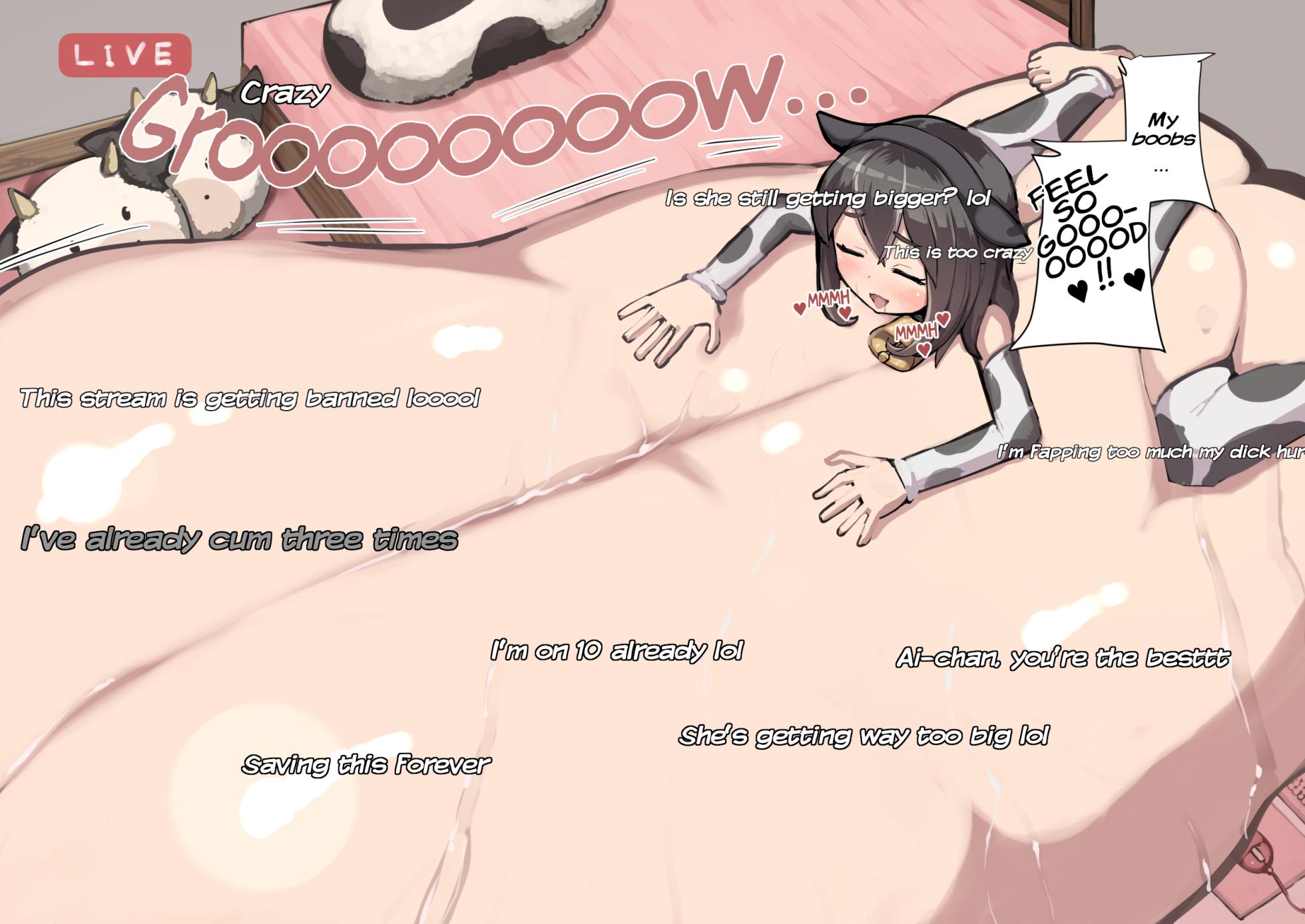 [Inuteikoku (Mura)] Oji-san to Mei Ch. 22 [English] - Page 13