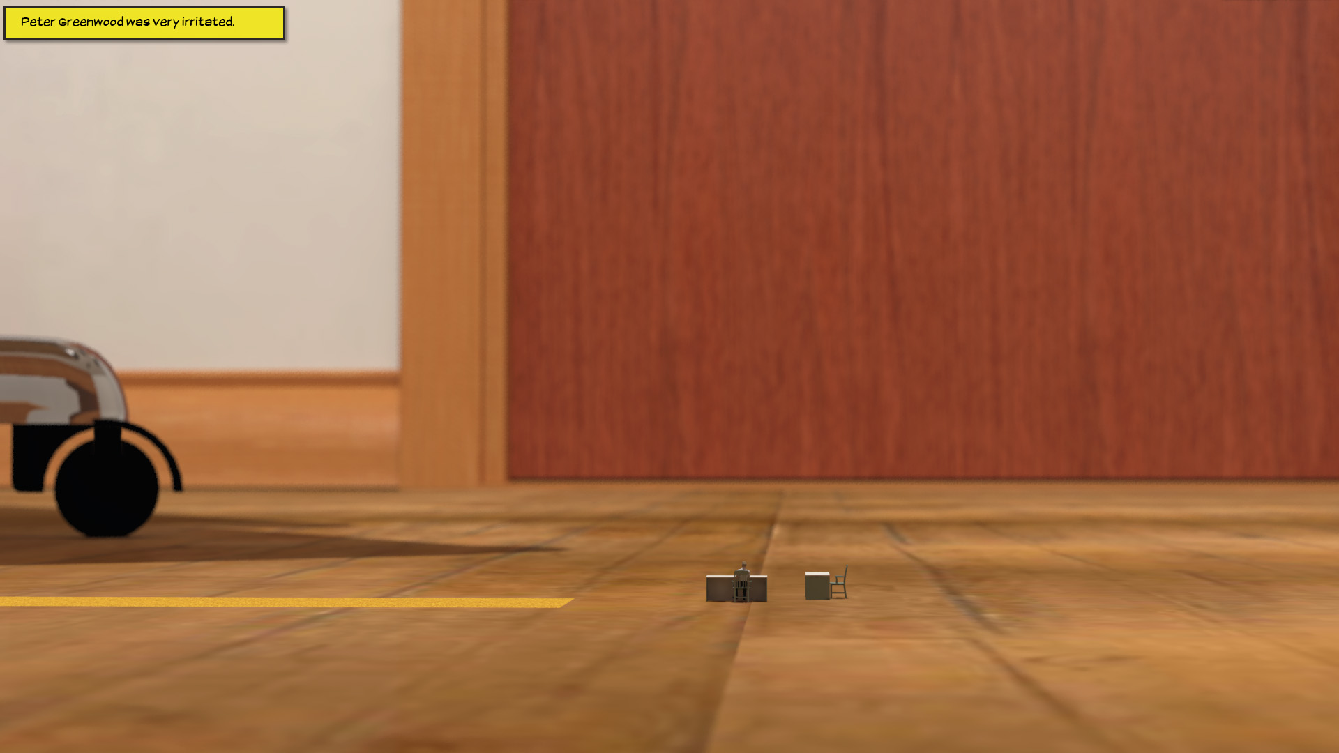 ASNW - Office Work - part A - Page 2