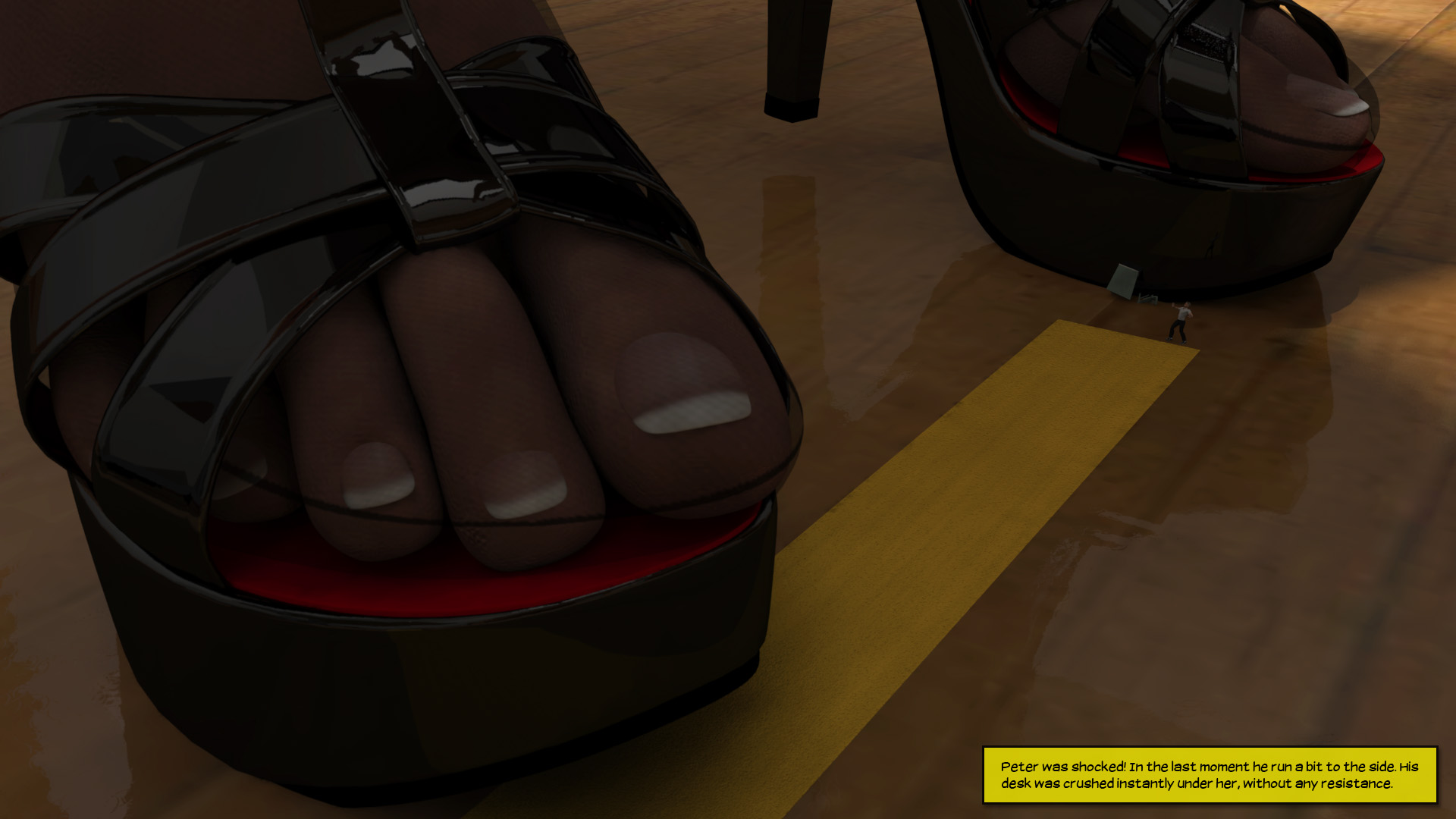 ASNW - Office Work - part A - Page 31