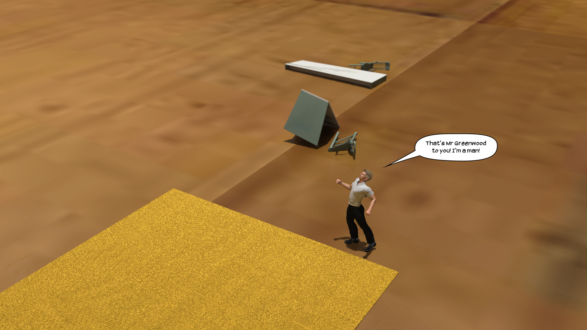 ASNW - Office Work - part A - Page 33