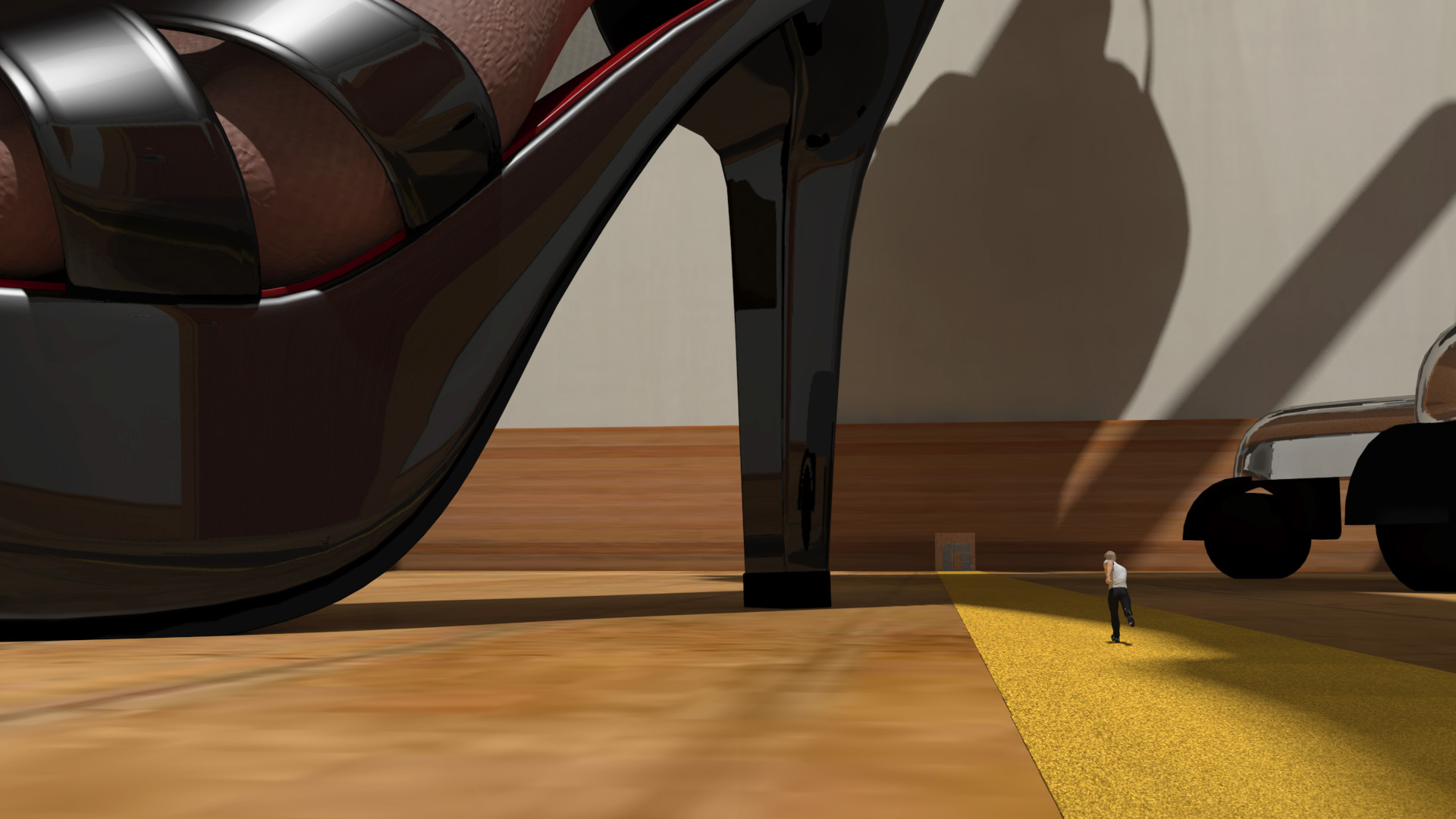 ASNW - Office Work - part A - Page 39