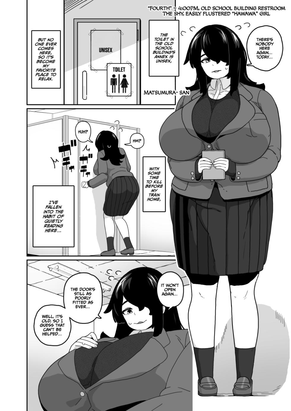[Sasanoha Toro] Kawaii Boku nara Yarashite Kureru yo ne [English] [Digital] [CulturedCommissions] - Page 19