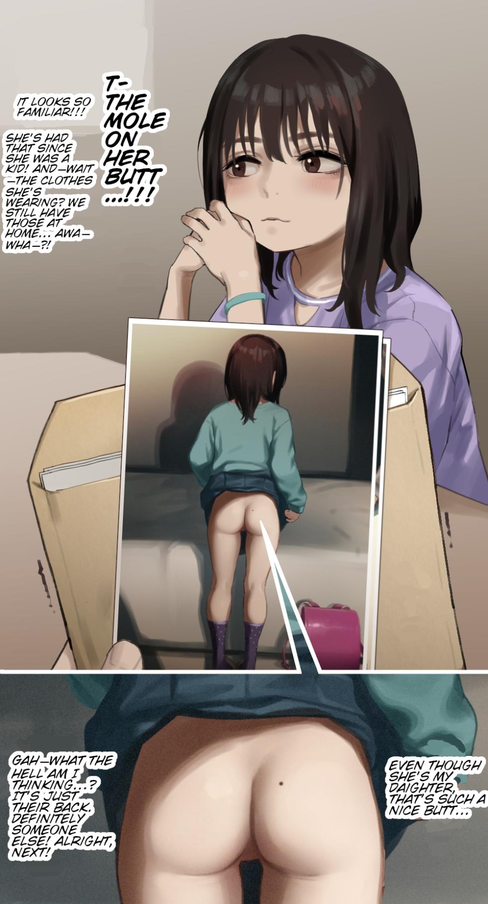 [Atte Nanakusa] "Hamedori Shashin ga Okurarete Kitamashita...E" (english) - Page 6