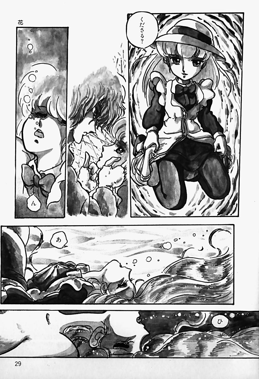 [Shinda Mane] THE RIDDLE - Page 31