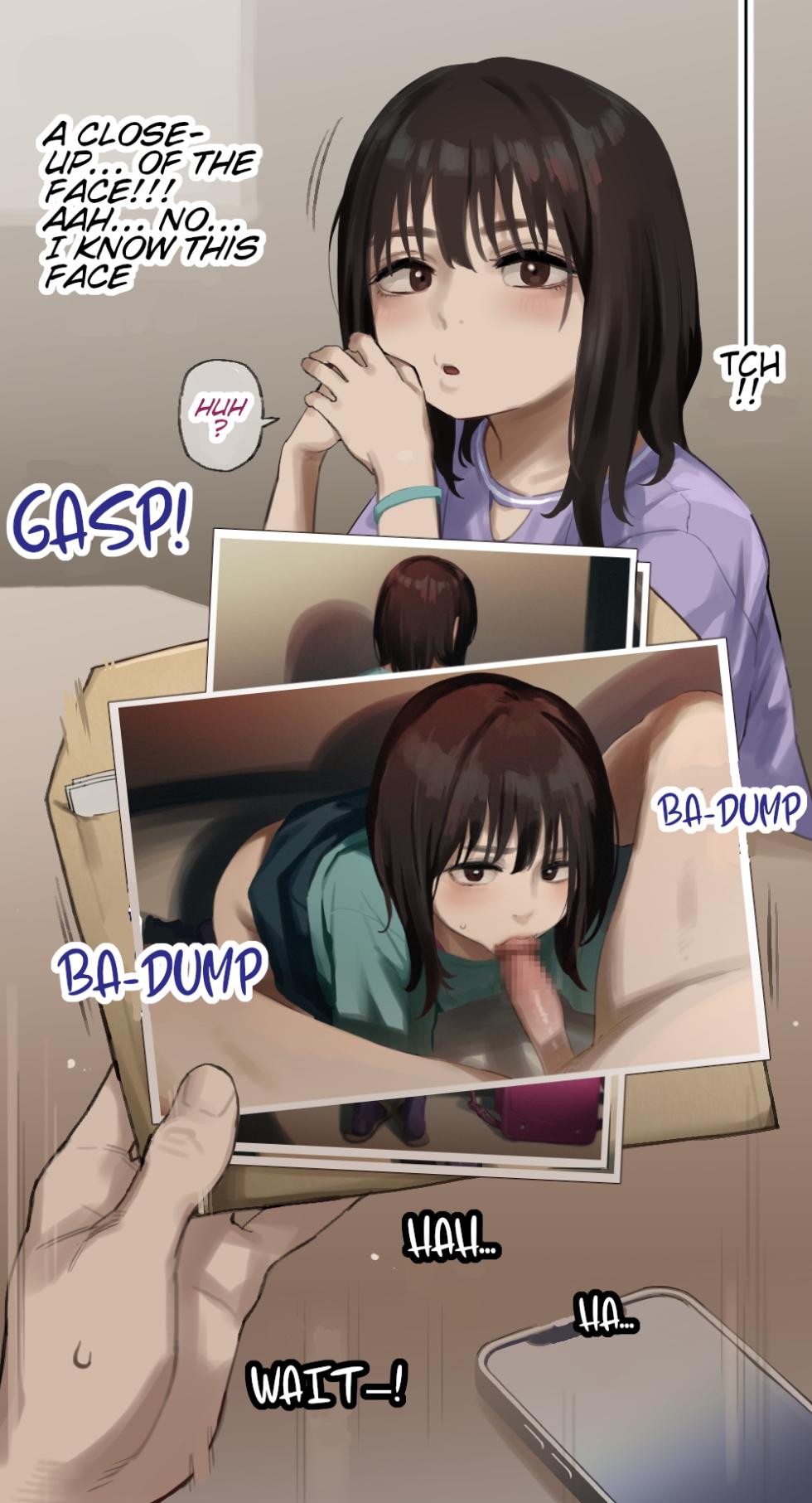 [Atte Nanakusa] "Hamedori Shashin ga Okurarete Kitamashita..." E [English] - Page 7