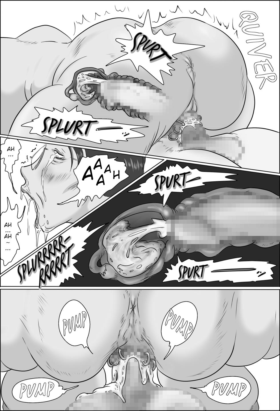 [Zenmai Kourogi] Kyoutou wa Gakkou de Koubisuru 2 | The Principal Is Fucking At School 2 [English] [Poranya] - Page 32