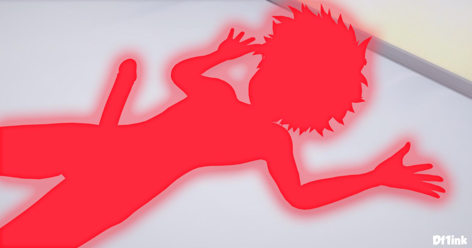 [Df1inc] Chapter 2 Toga&Uraraka possession Deku - Page 26