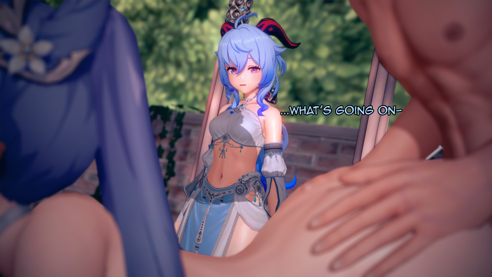 Malfunctioning Chip Comm - Page 15