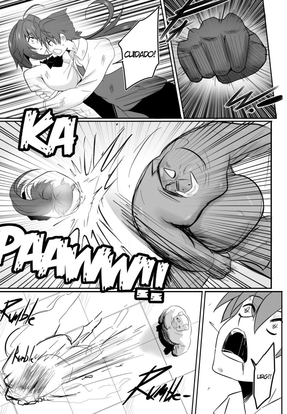 [Merkonig] B-Trayal 13-3 Rias [Portuguese-BR] - Page 7