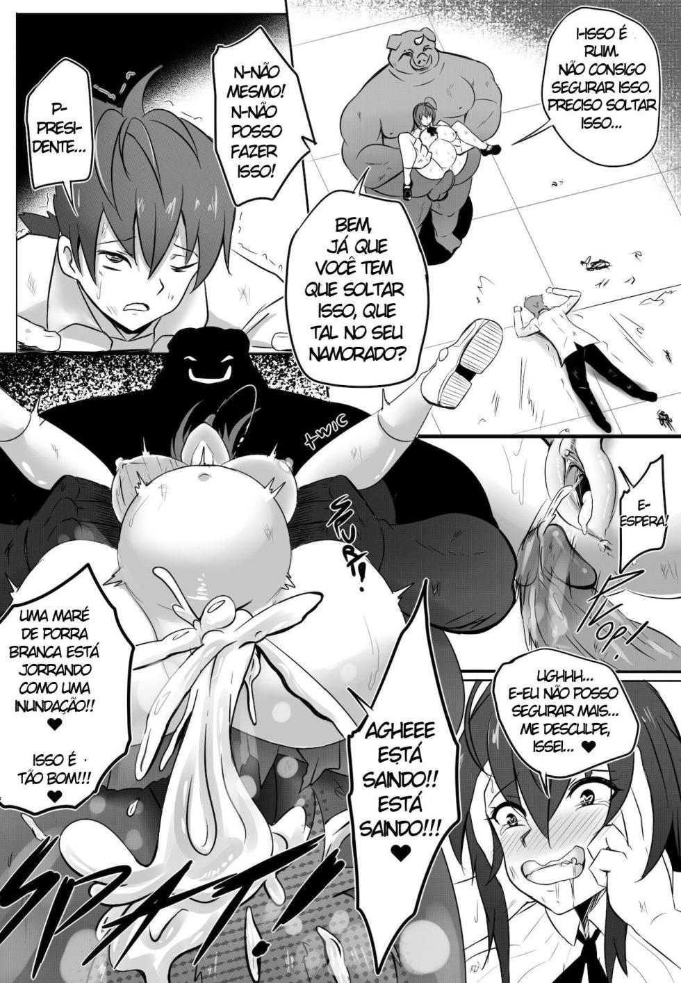 [Merkonig] B-Trayal 13-3 Rias [Portuguese-BR] - Page 13