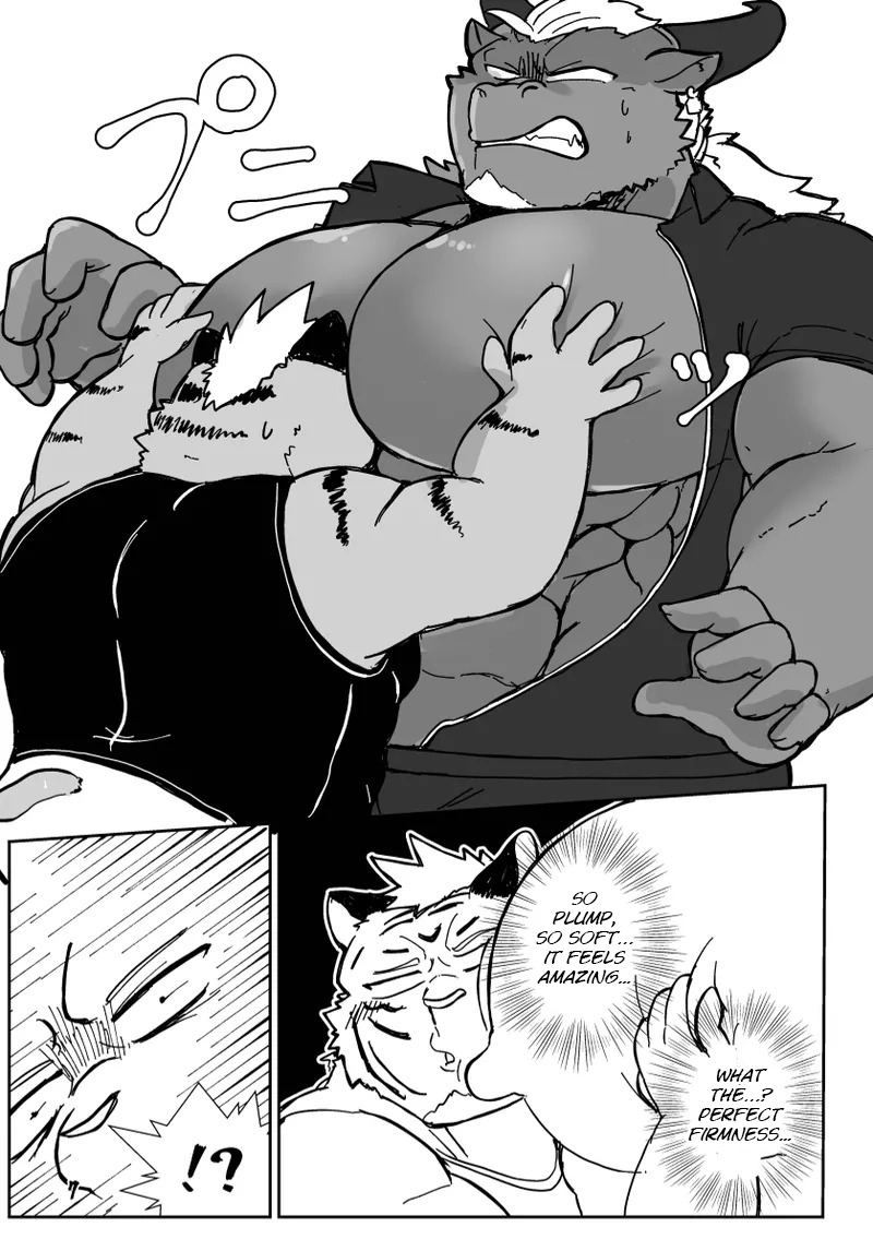 [aretona] Sakunyuu Taiken Unbelievable! [English] - Page 6