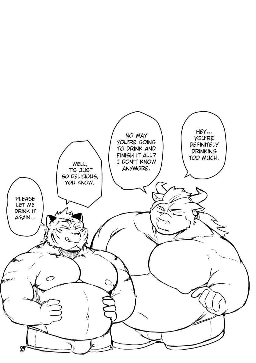 [aretona] Sakunyuu Taiken Unbelievable! [English] - Page 26