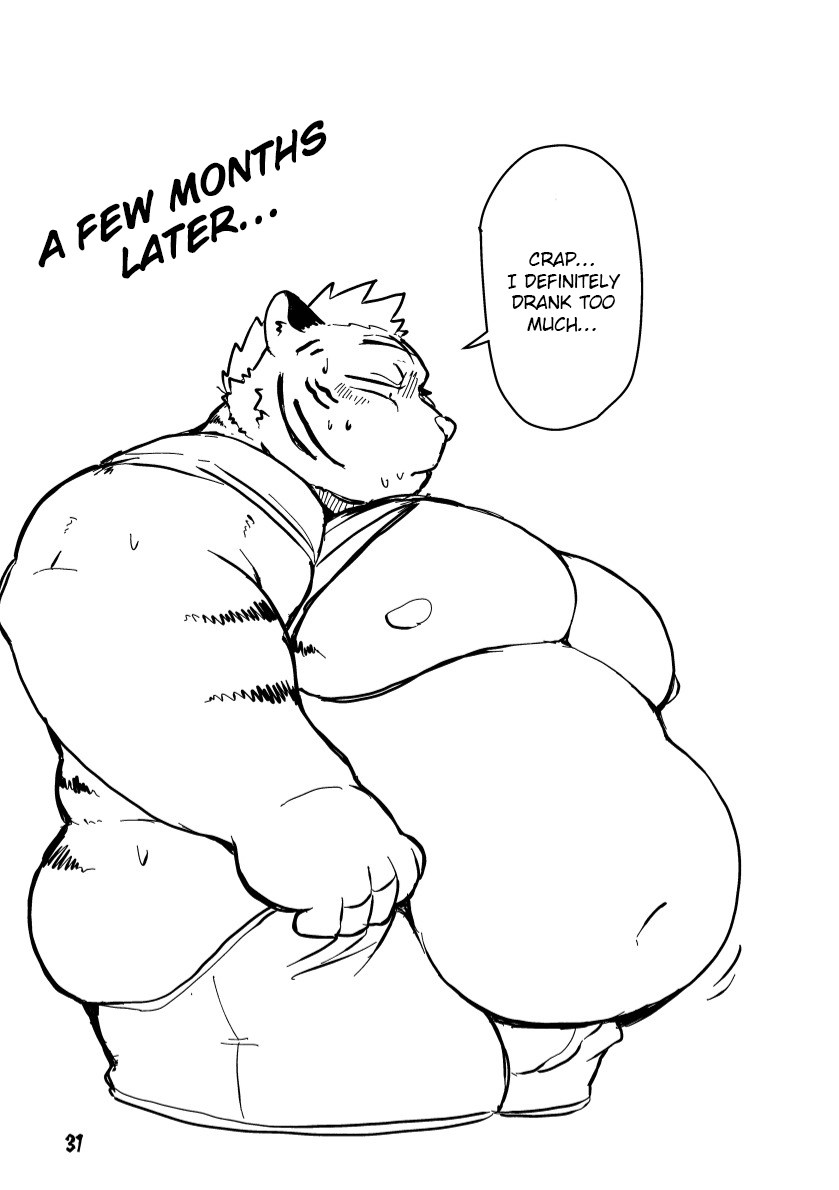 [aretona] Sakunyuu Taiken Unbelievable! [English] - Page 30