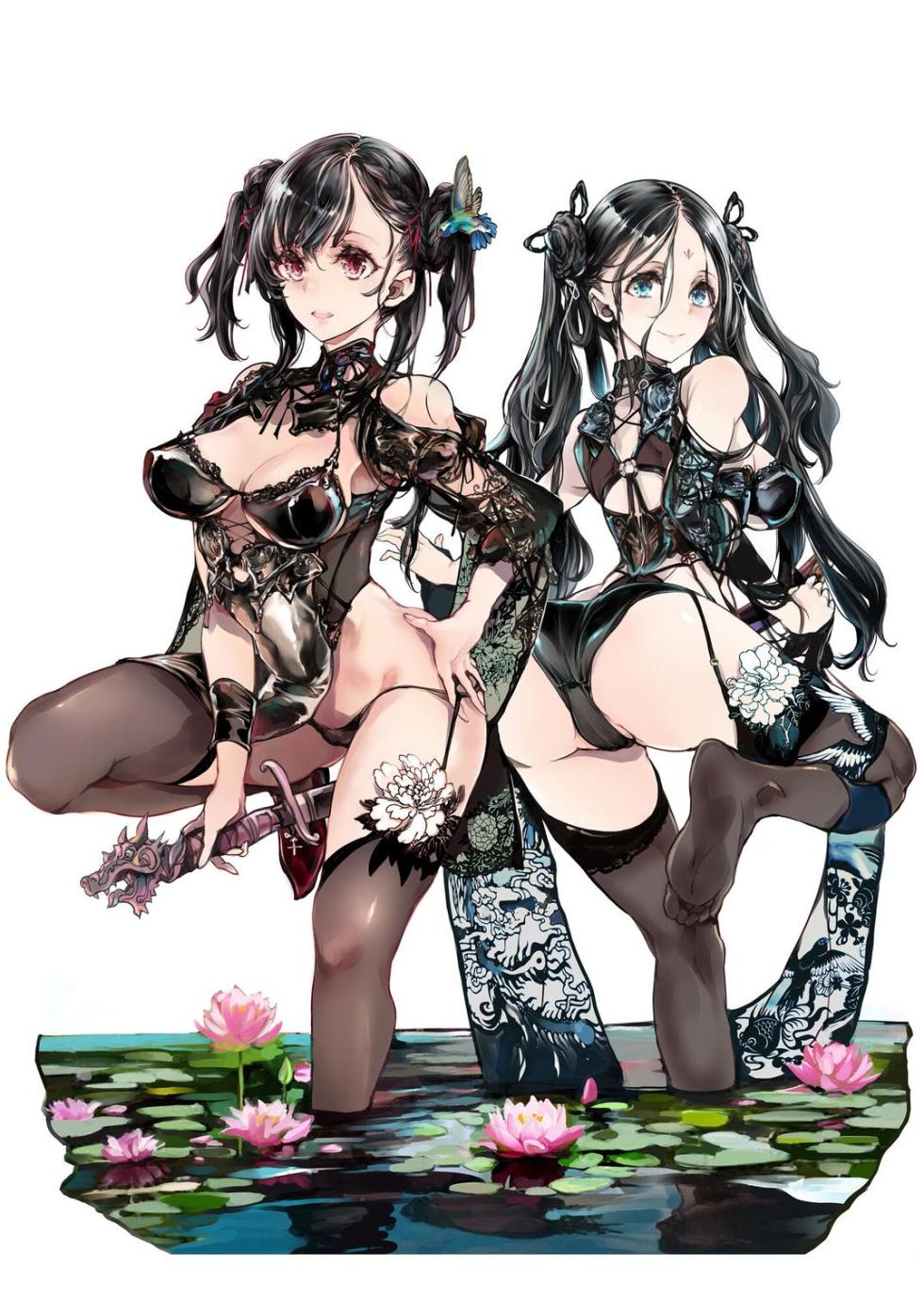 [70 Nenshiki Yuukyuu Kikan (Ohagi-san)] NECROPHILIS Omnibus | 死奸症 总集篇 [Chinese] [驴子汉化组 & dsew个人重嵌] [Decensored] - Page 2