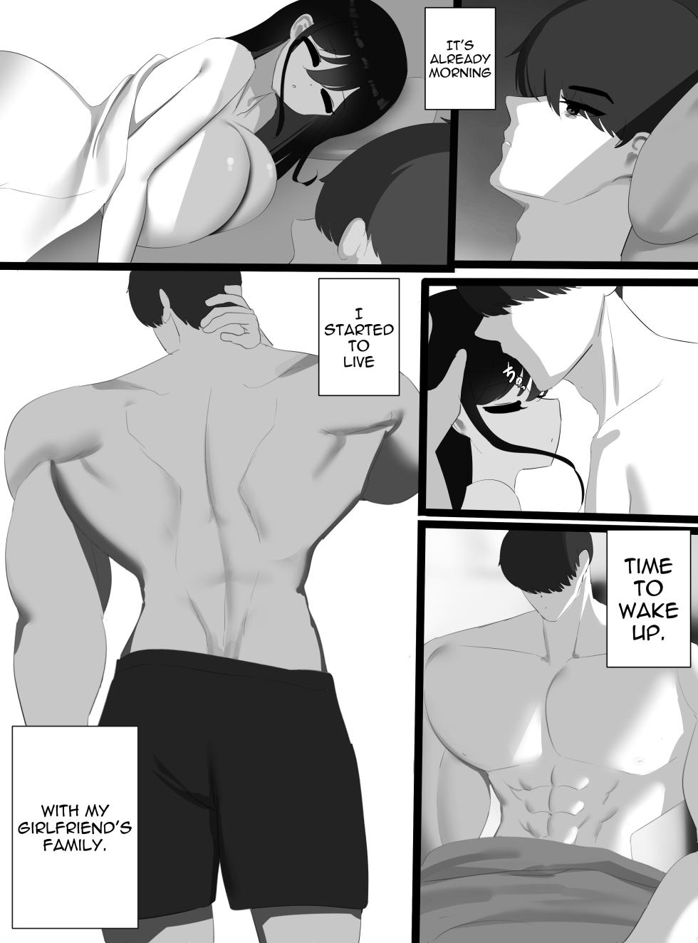 Nicorima's comics - Page 35
