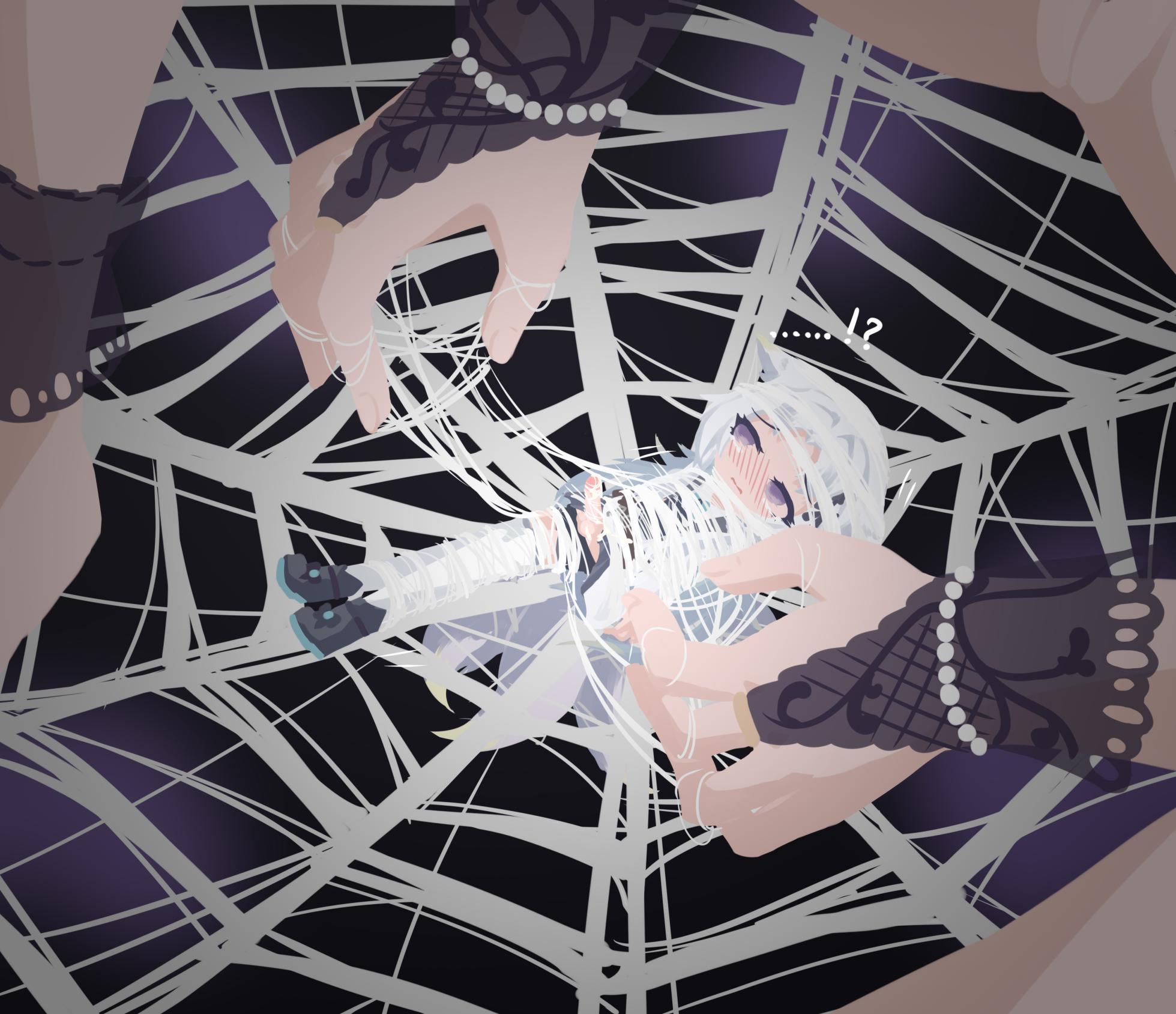 [小奏] 被魔物娘朋友邀请去玩的时候，一定要注意对方是不是在发情期！ - Page 15