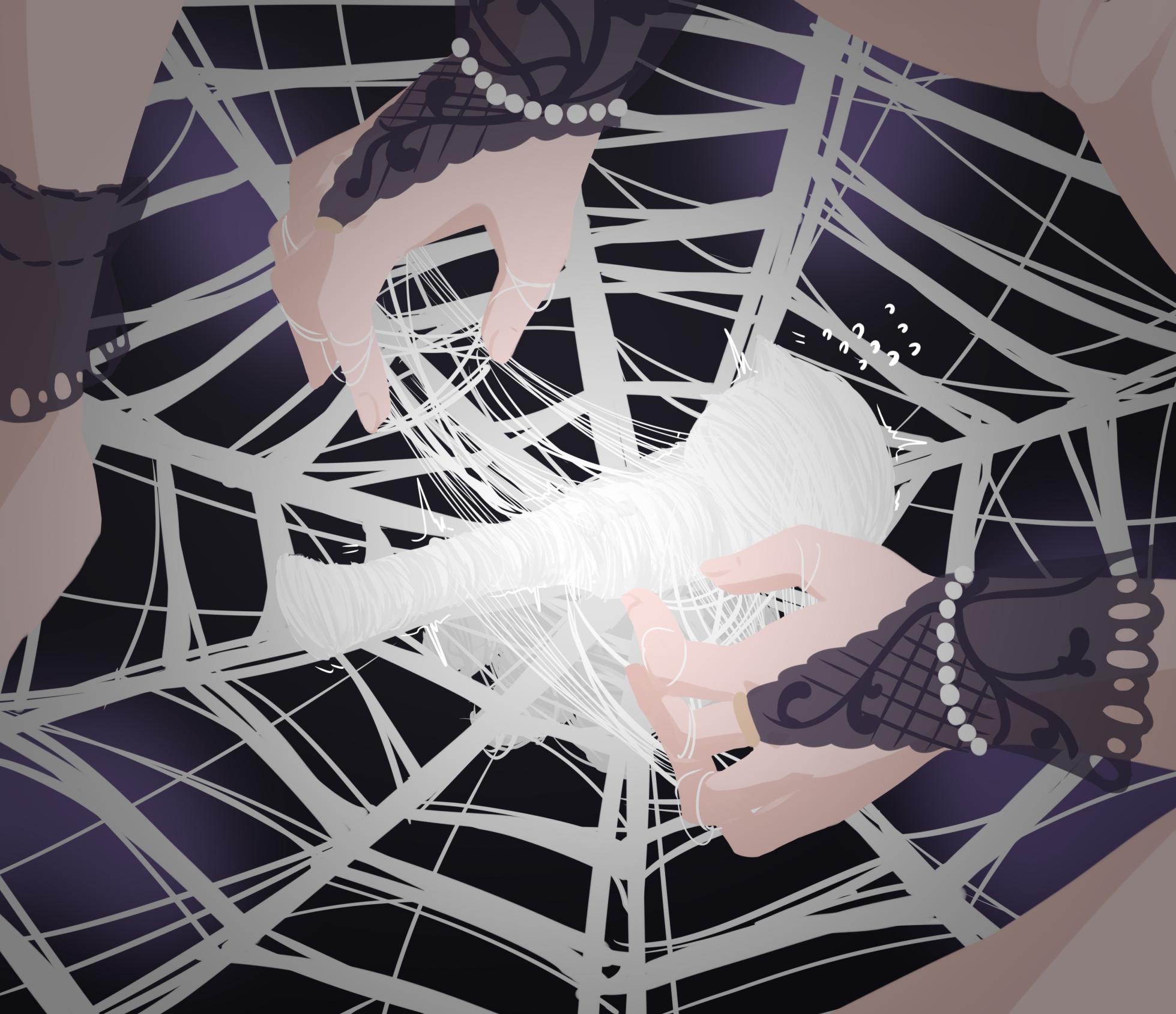 [小奏] 被魔物娘朋友邀请去玩的时候，一定要注意对方是不是在发情期！ - Page 17