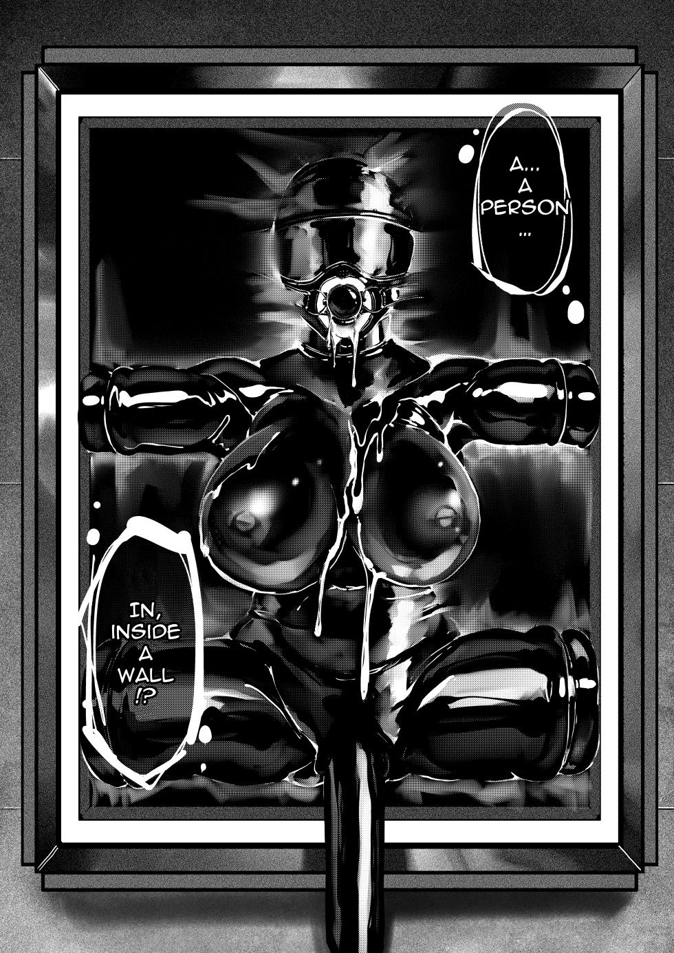 Demonic Training - Page 14