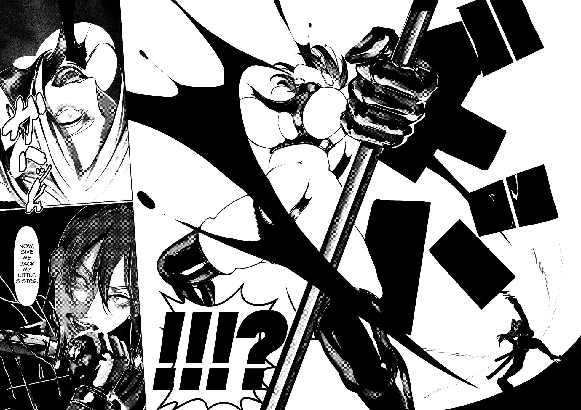 Demonic Training - Page 29