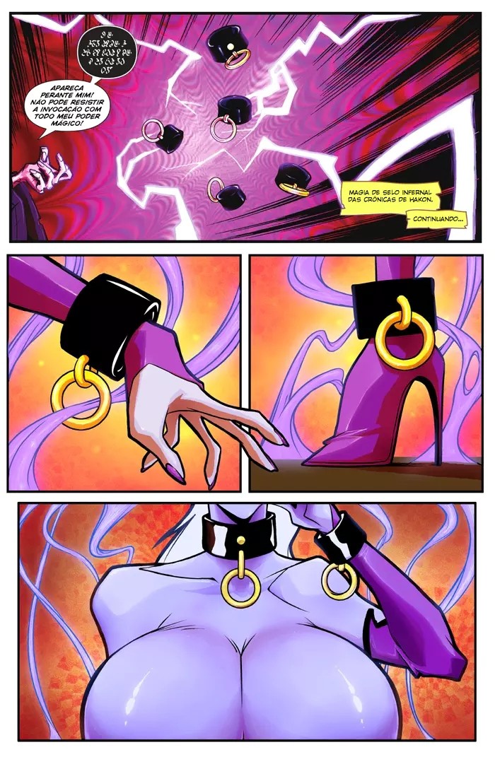 Manaworld misc - Page 3