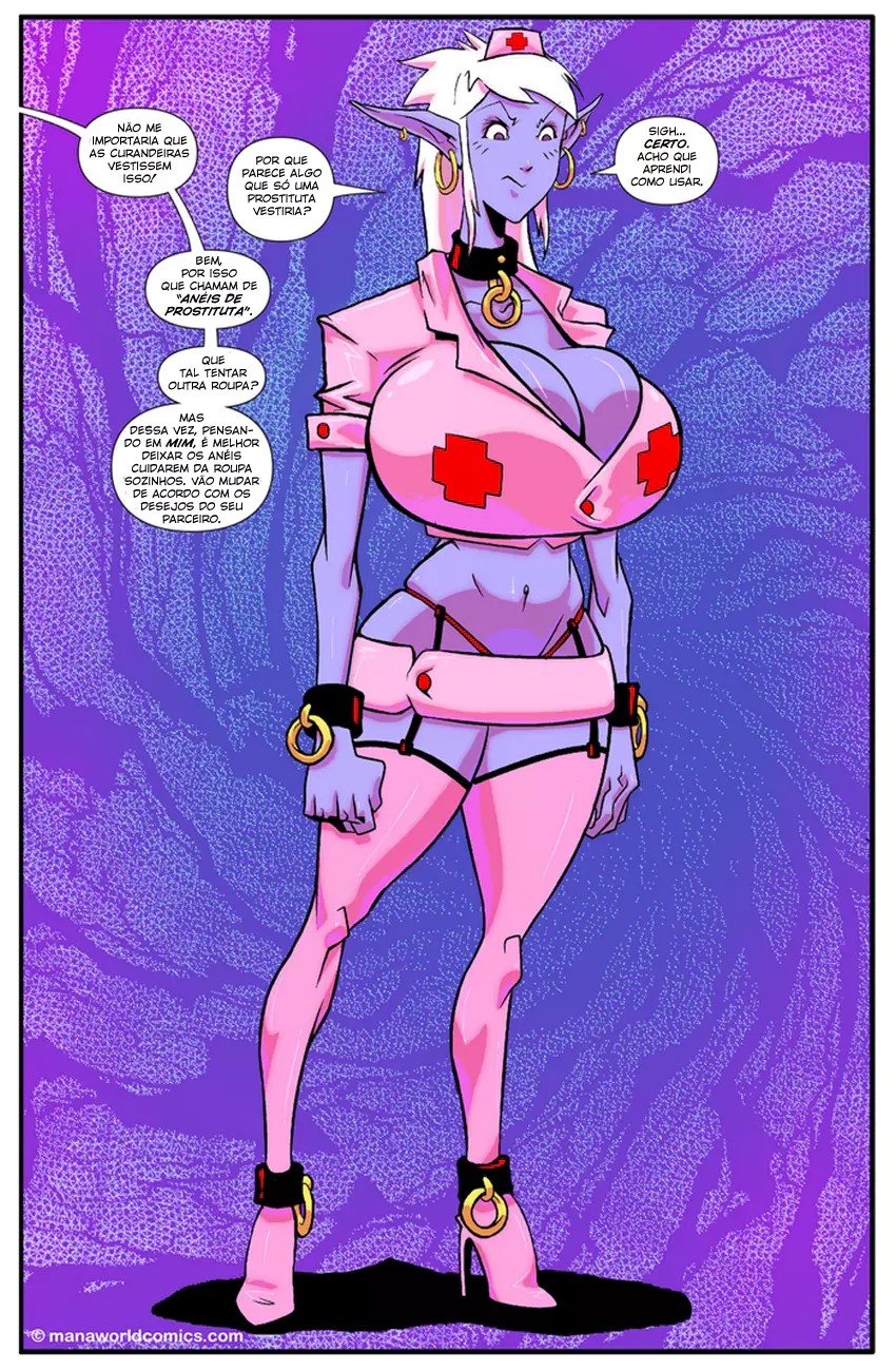 Manaworld misc - Page 26