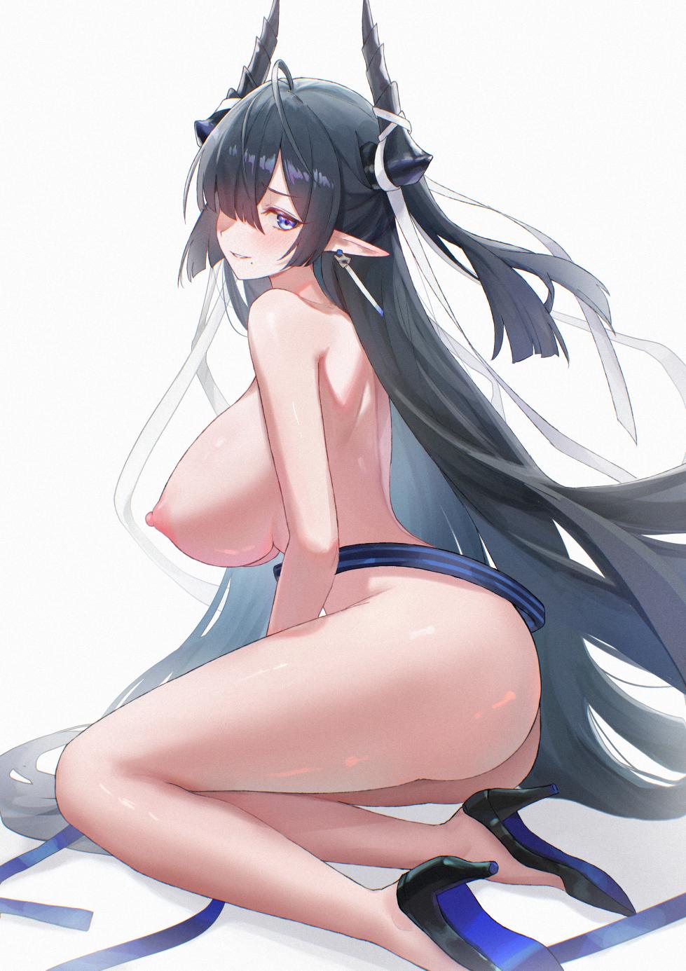 [uof] イヴォンヌ+ミニ更新+カライシャ [FANBOX] Original Uncensored - Page 11