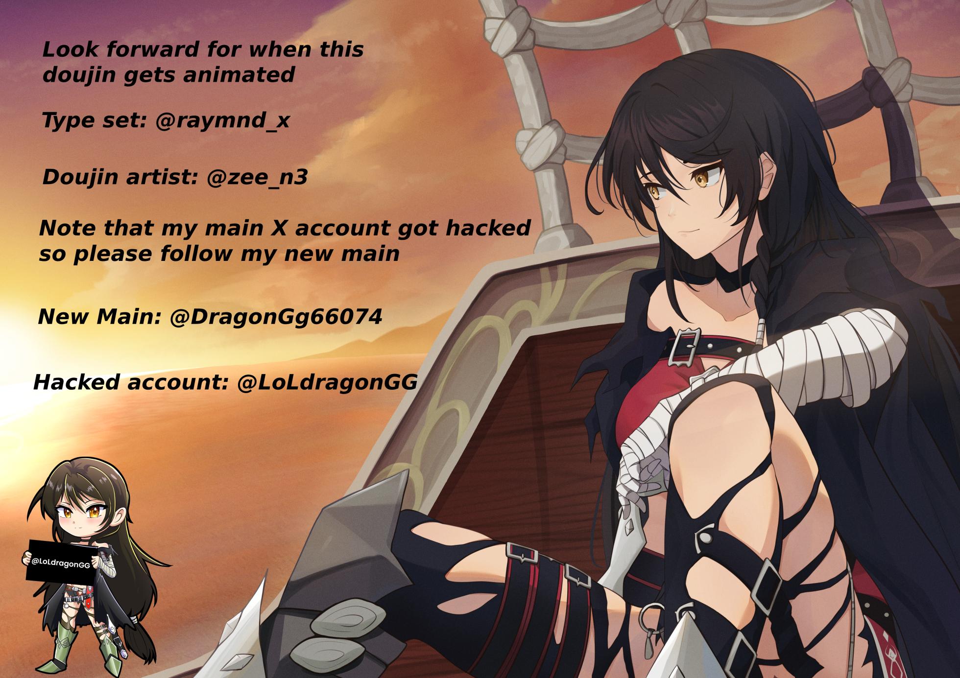 Serval Solo Act - Page 25