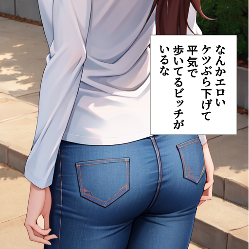 A junior came to see former Takagi-san [AI Generated] - Page 1