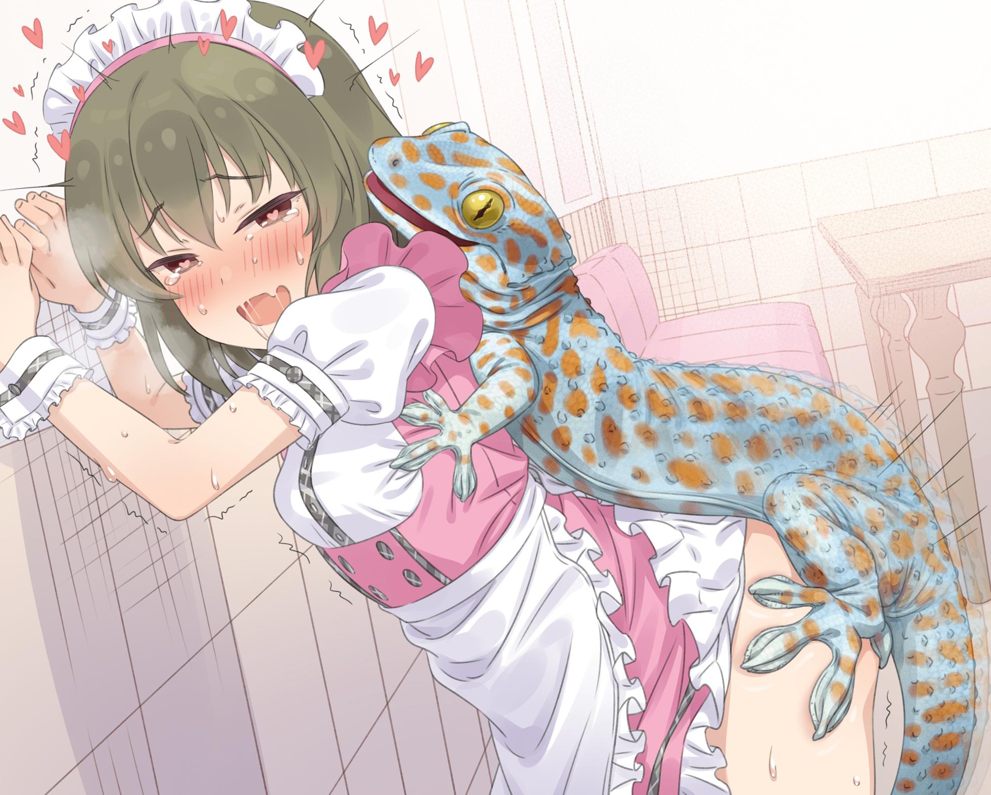 [ねくおねねこ] 昴ちゃん！ - Page 7