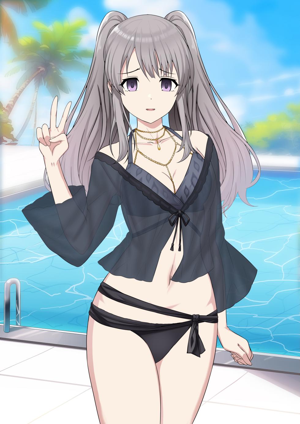[Yandere no Hako] Kiriko no Doko ga Suki nandai? (THE IDOLM@STER SHINY COLORS) - Page 4