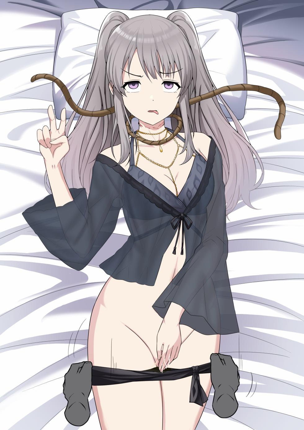 [Yandere no Hako] Kiriko no Doko ga Suki nandai? (THE IDOLM@STER SHINY COLORS) - Page 21