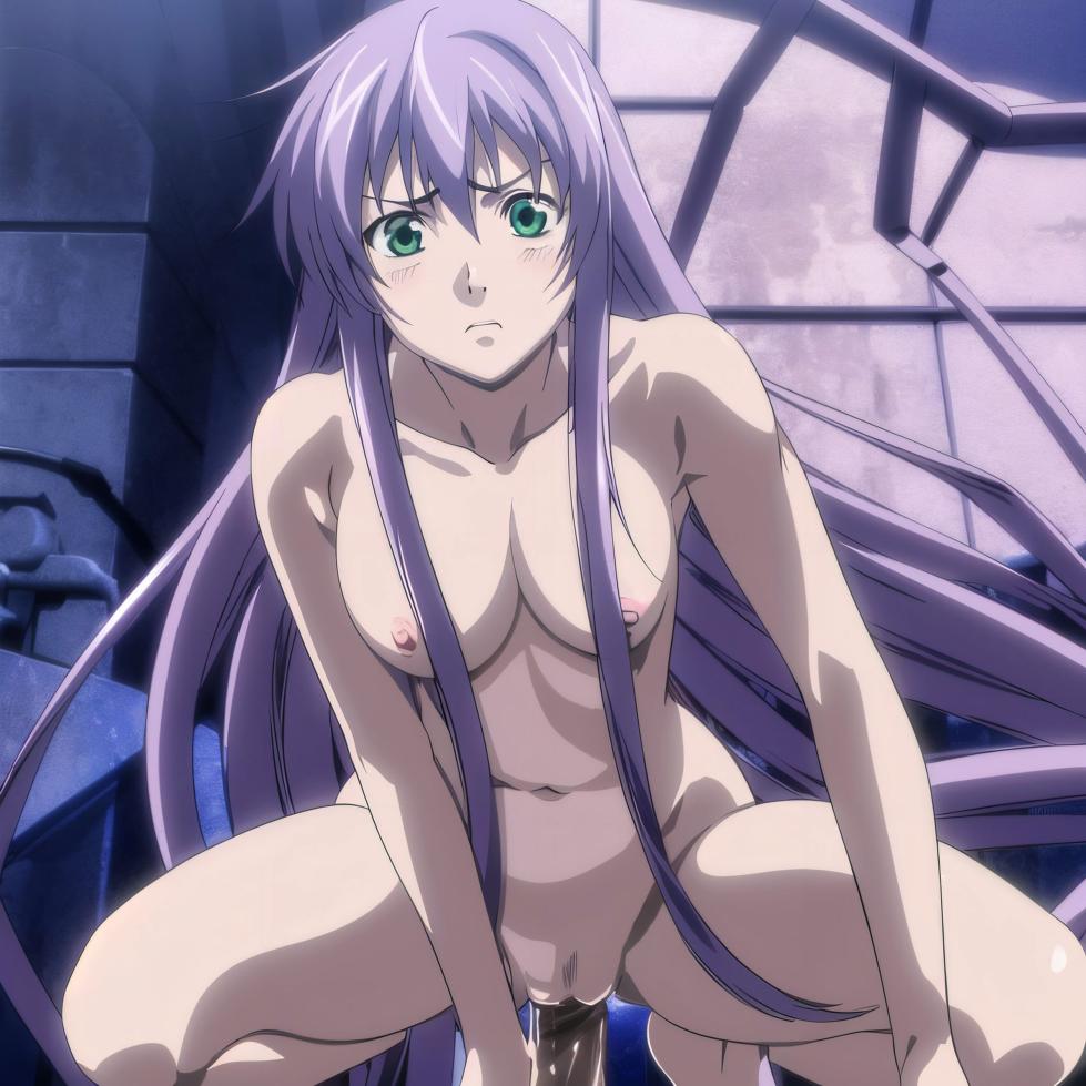 [Spairk1313] Sasha (Saint Seiya)[AI Generated] - Page 35