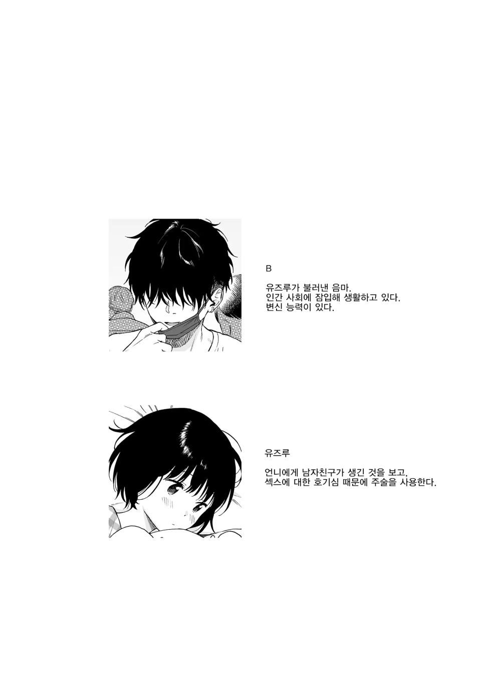 [Sekiya Asami] 황혼의 악마 - Page 2