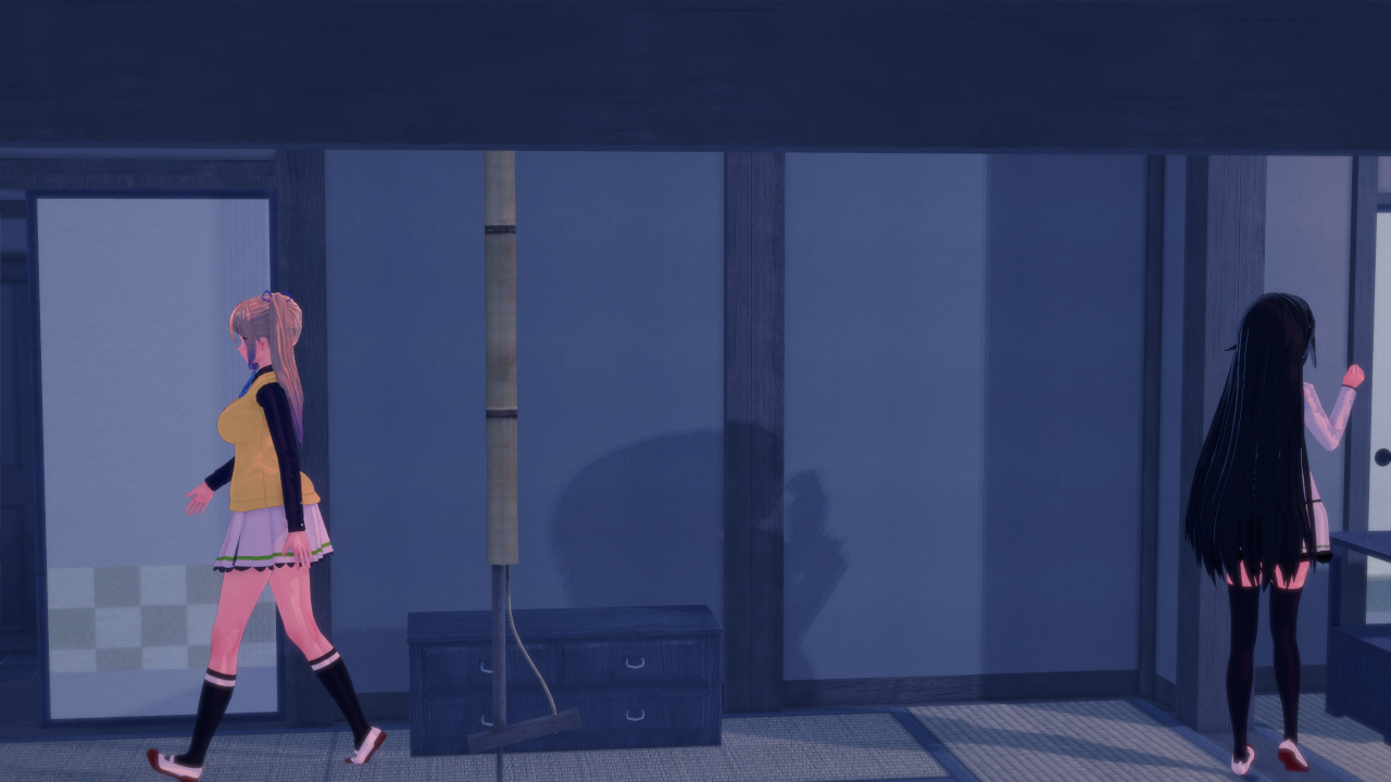 [rufus]Phantom Doll - Page 14