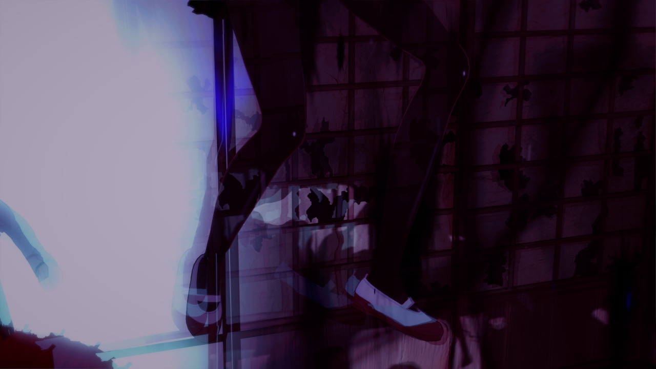 [rufus]Phantom Doll - Page 31