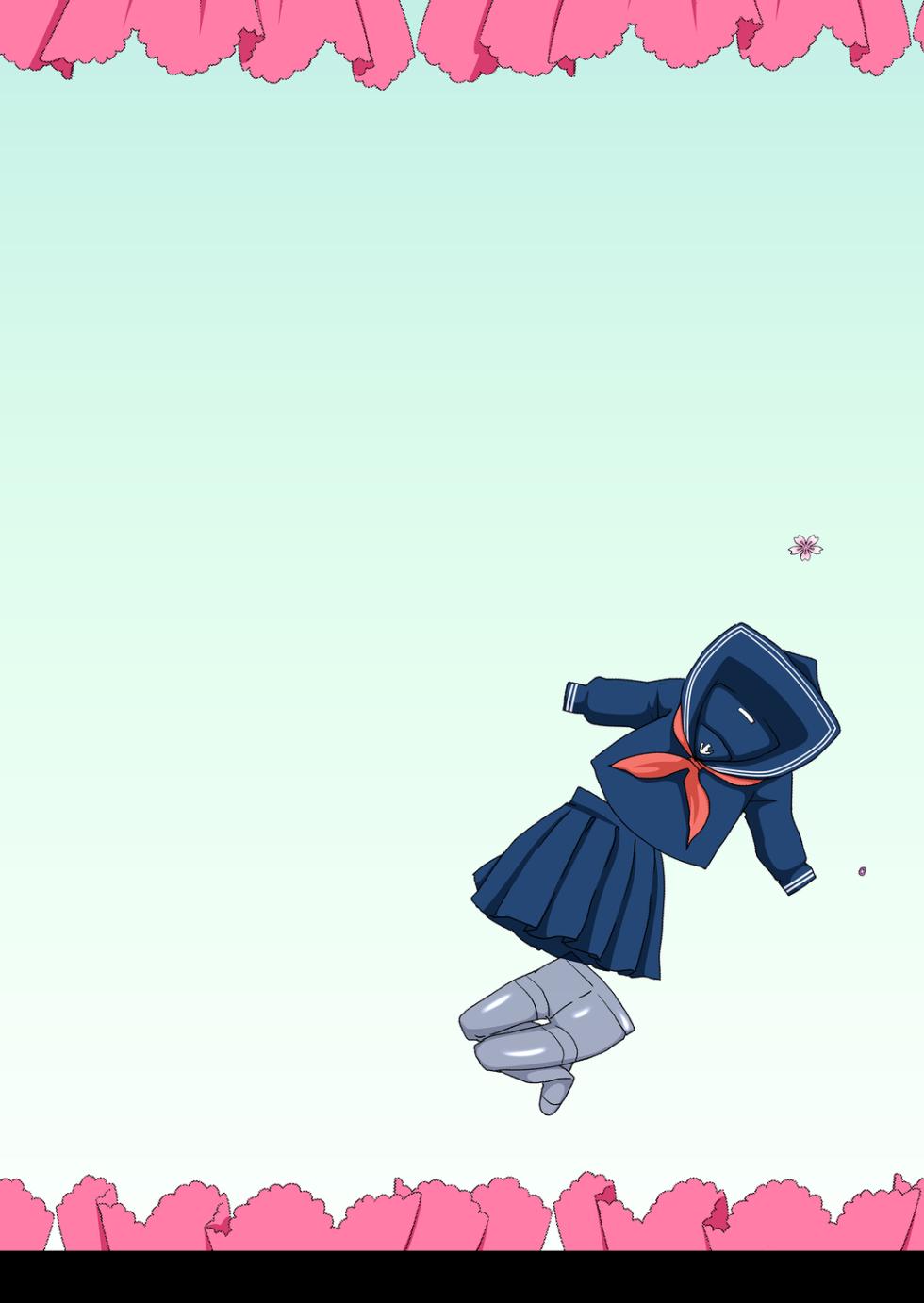 [Suzuki Akoni] JK Yome Sakura no Kagai Jugyou Soushuuhen - Extracurricular Lessons of JK Bride Sakura - Page 2