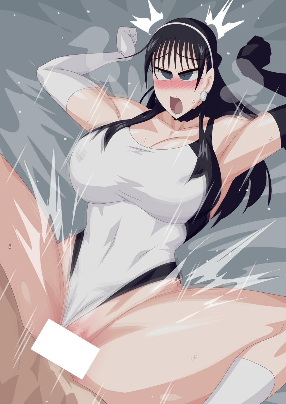 [otokam]新コスナビゲーター - Page 7