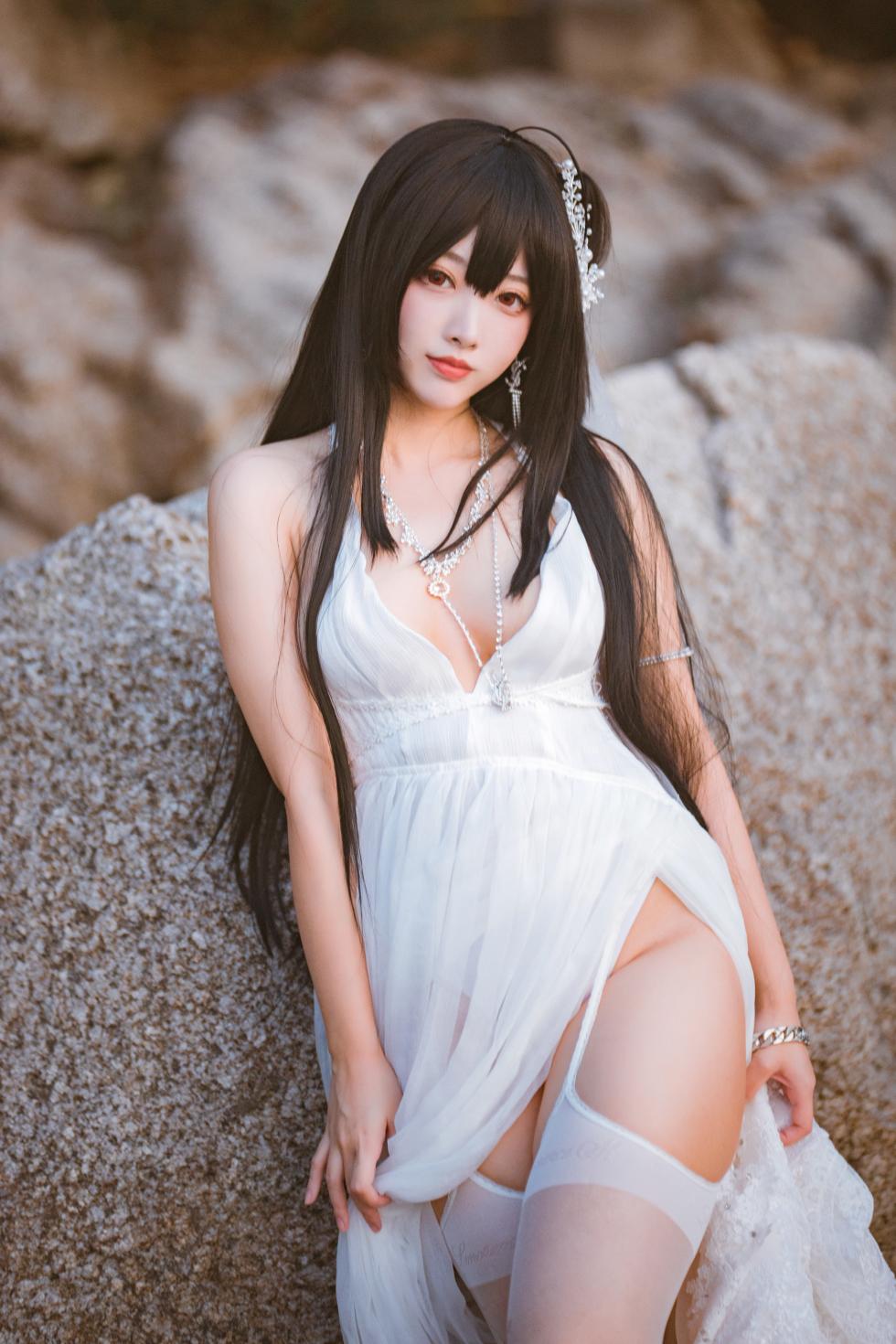 宫本桜 - 大凤 (碧蓝航线) - Page 1