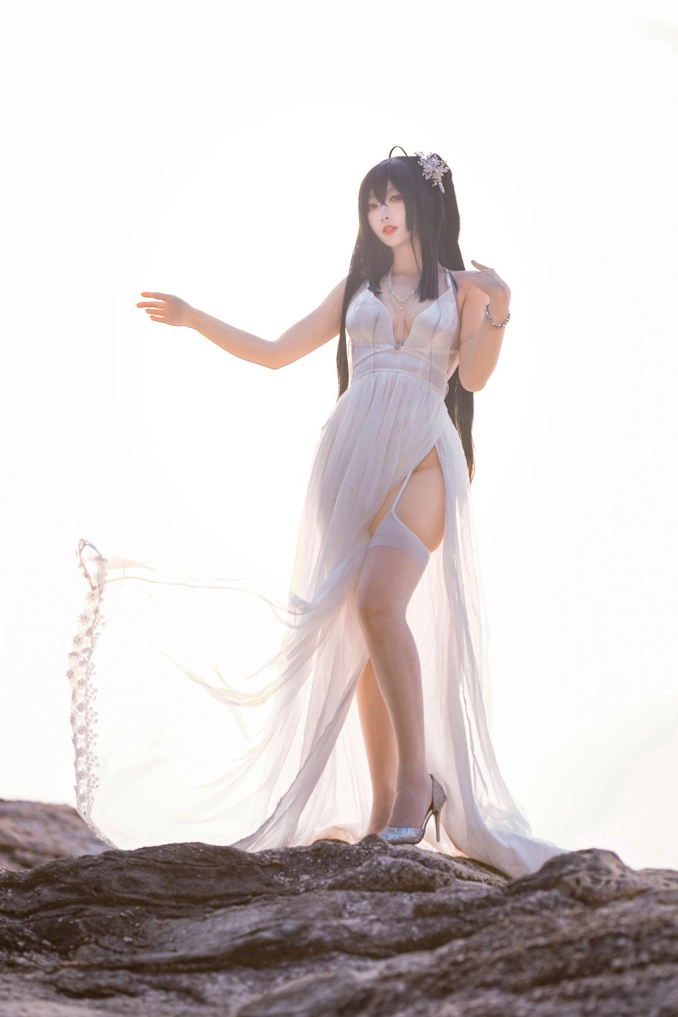 宫本桜 - 大凤 (碧蓝航线) - Page 3