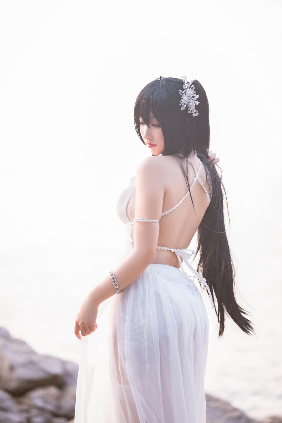 宫本桜 - 大凤 (碧蓝航线) - Page 4