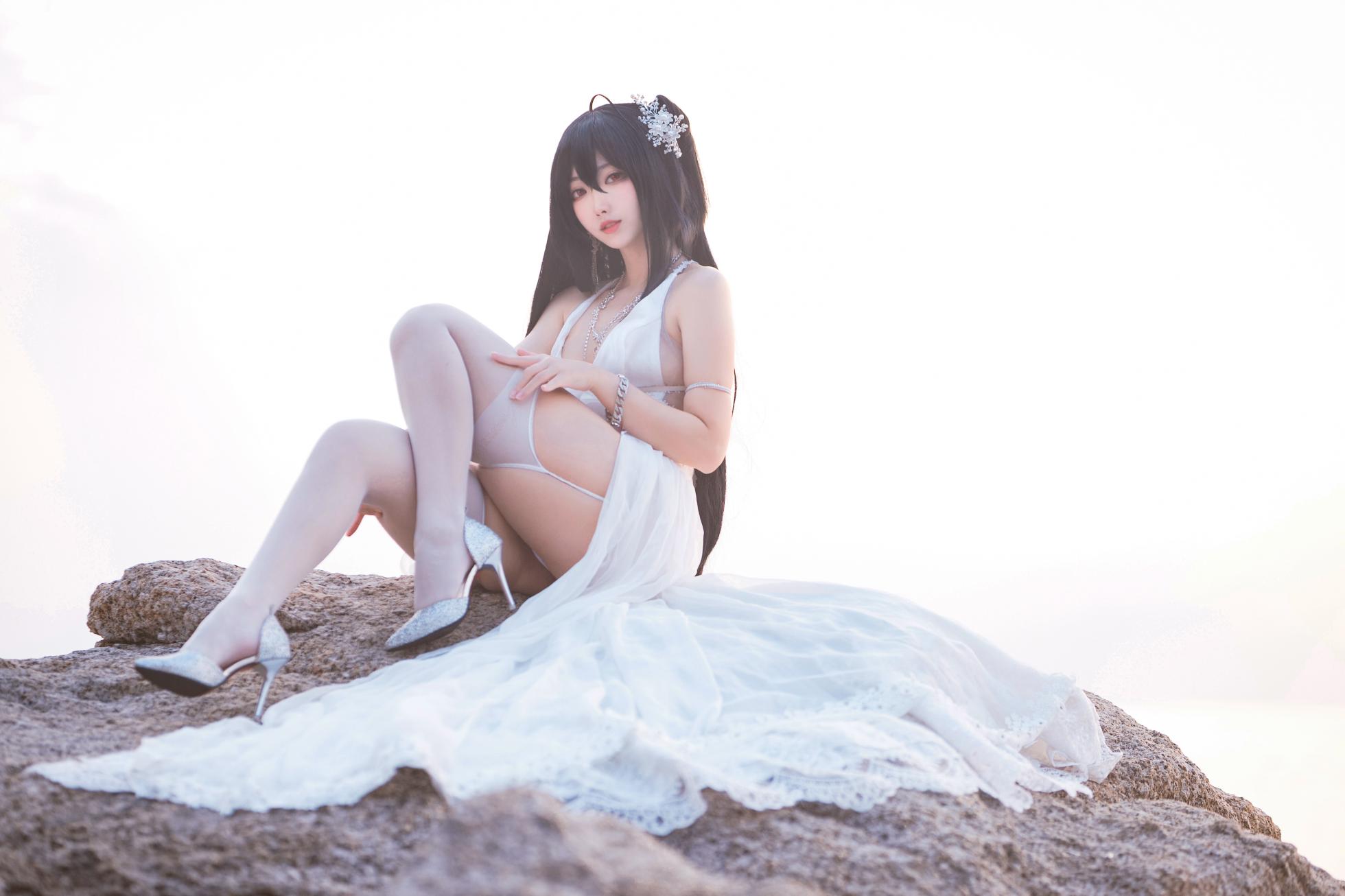 宫本桜 - 大凤 (碧蓝航线) - Page 10