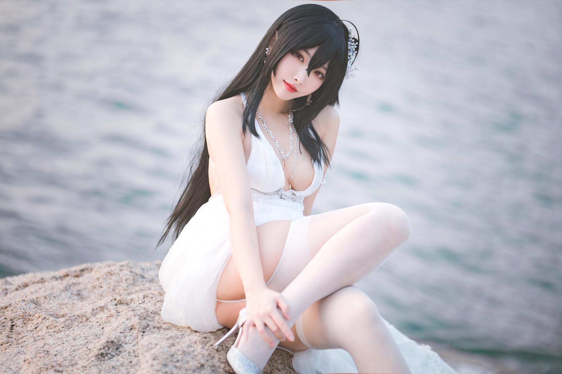 宫本桜 - 大凤 (碧蓝航线) - Page 14