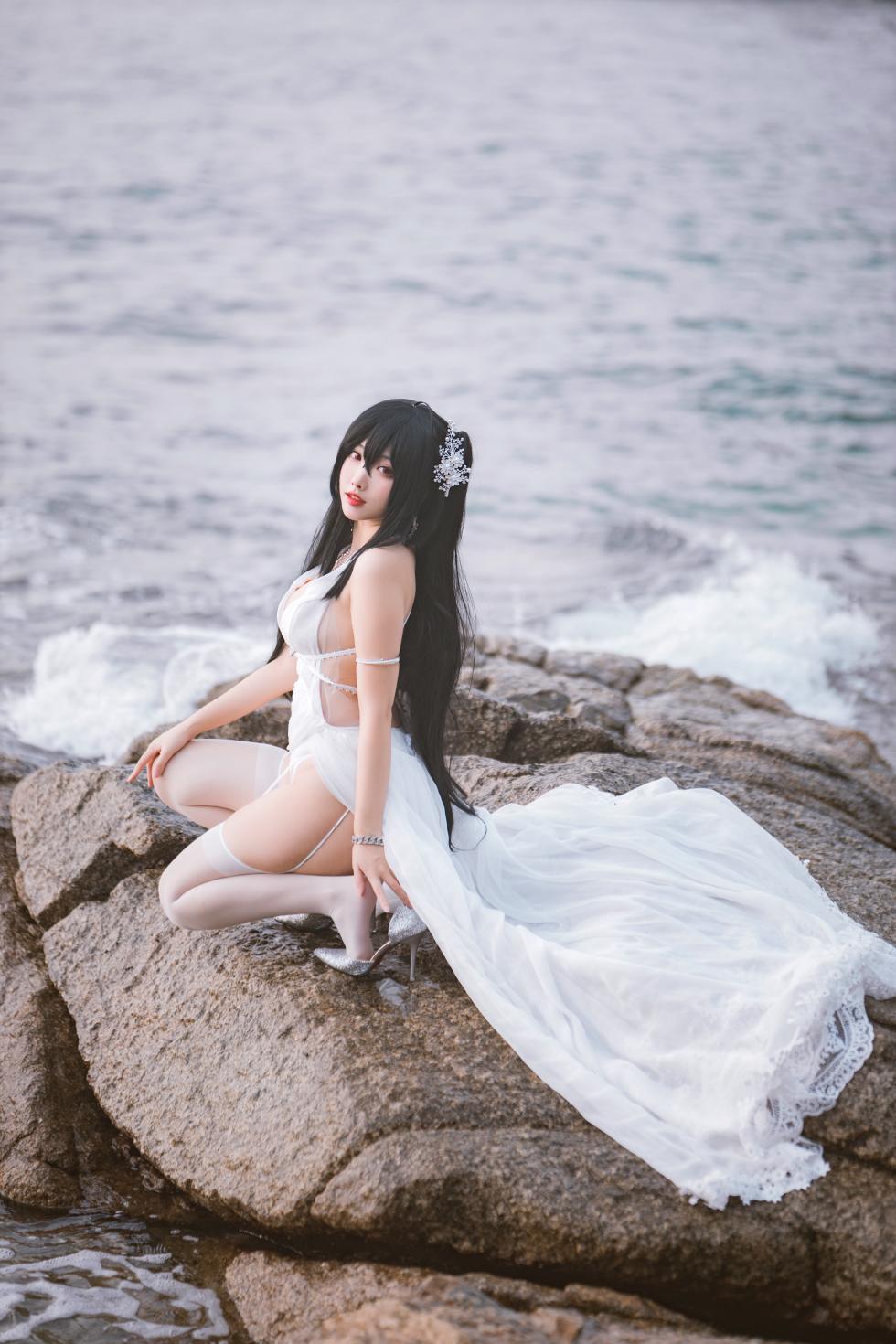 宫本桜 - 大凤 (碧蓝航线) - Page 17