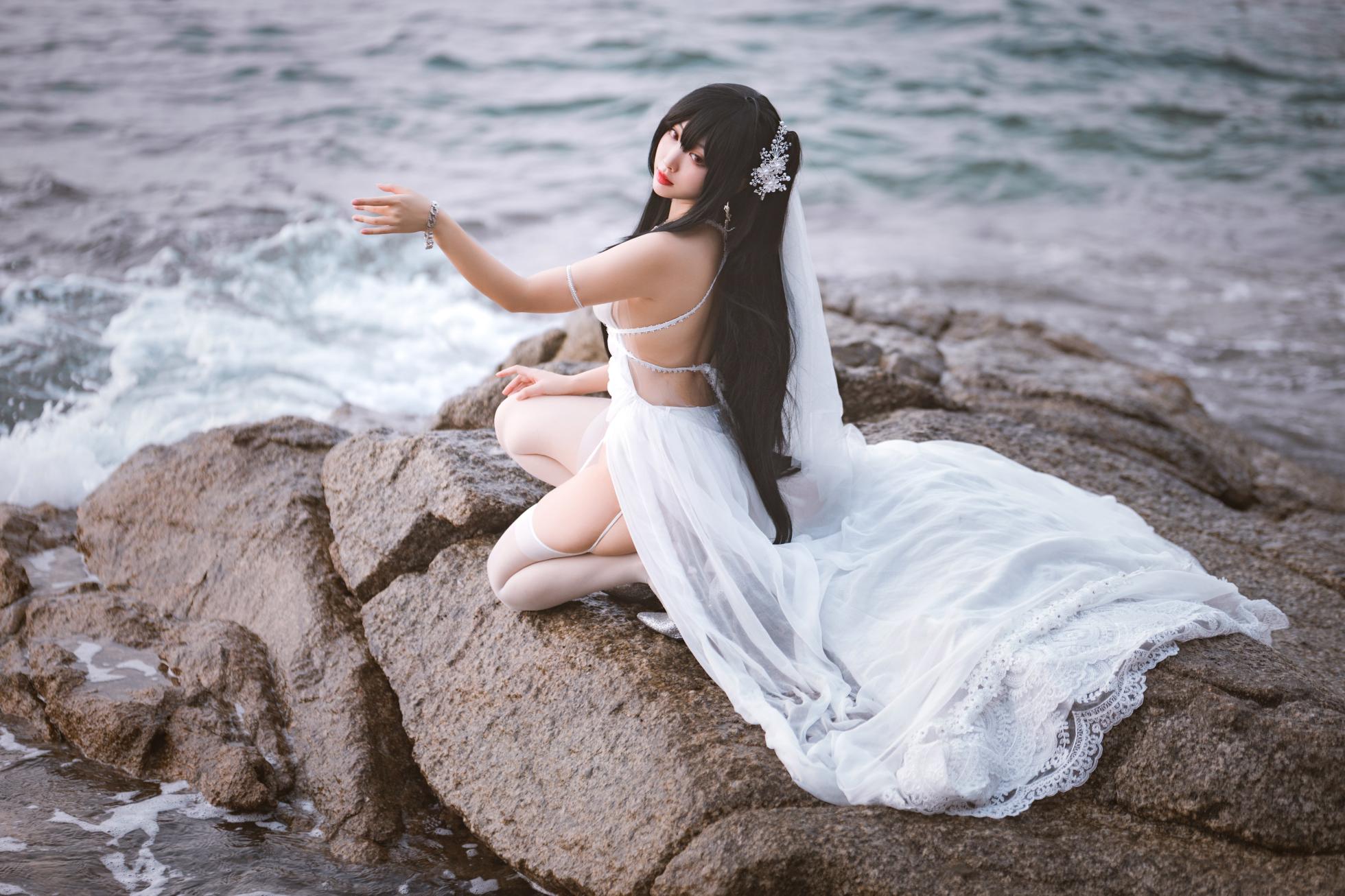 宫本桜 - 大凤 (碧蓝航线) - Page 18