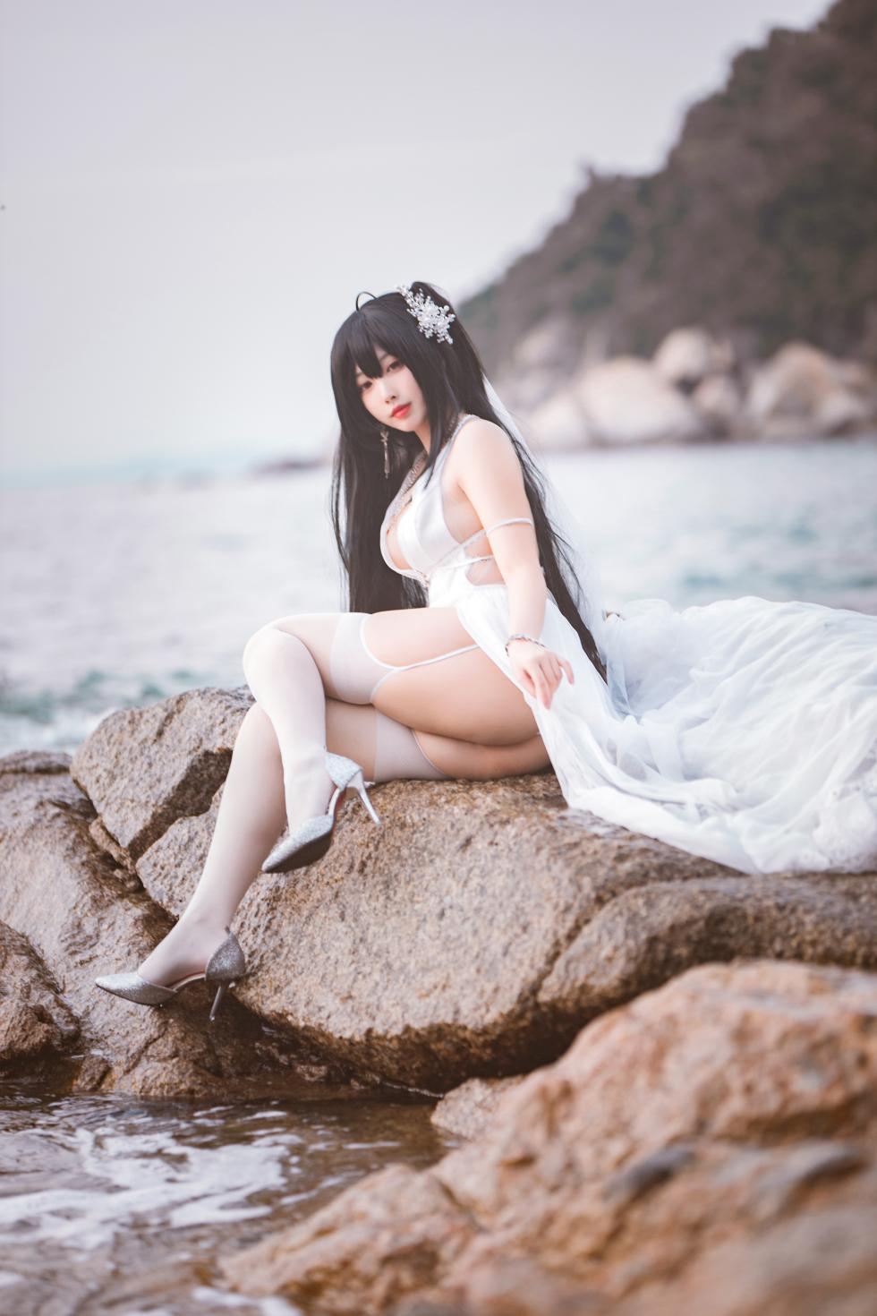 宫本桜 - 大凤 (碧蓝航线) - Page 19