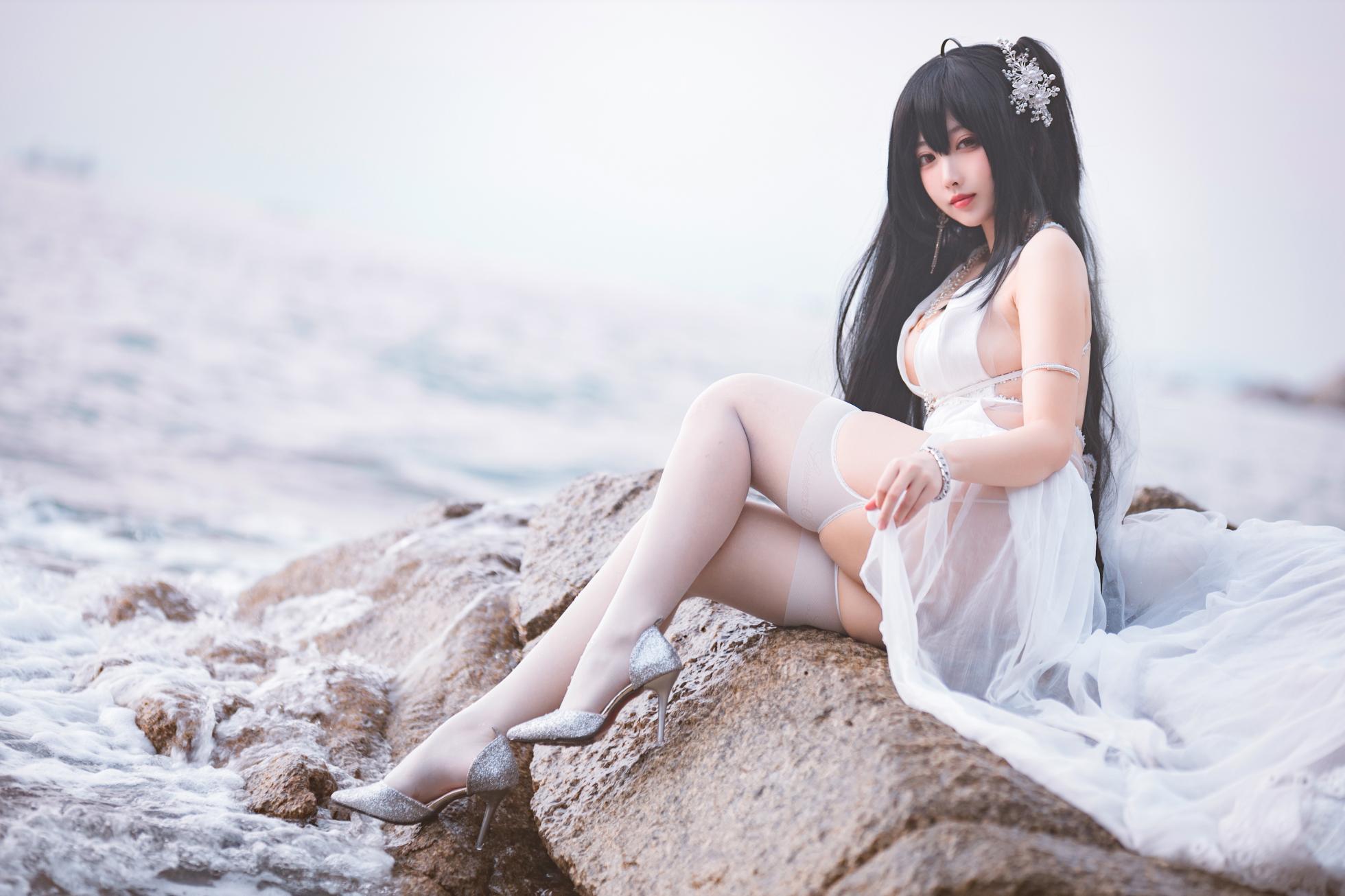 宫本桜 - 大凤 (碧蓝航线) - Page 20