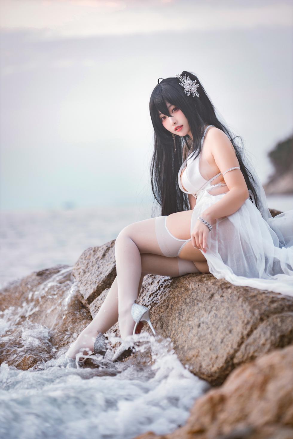 宫本桜 - 大凤 (碧蓝航线) - Page 21