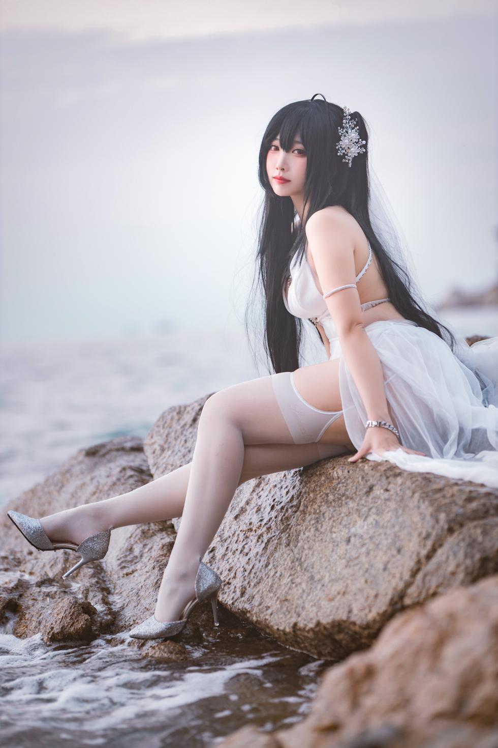 宫本桜 - 大凤 (碧蓝航线) - Page 22