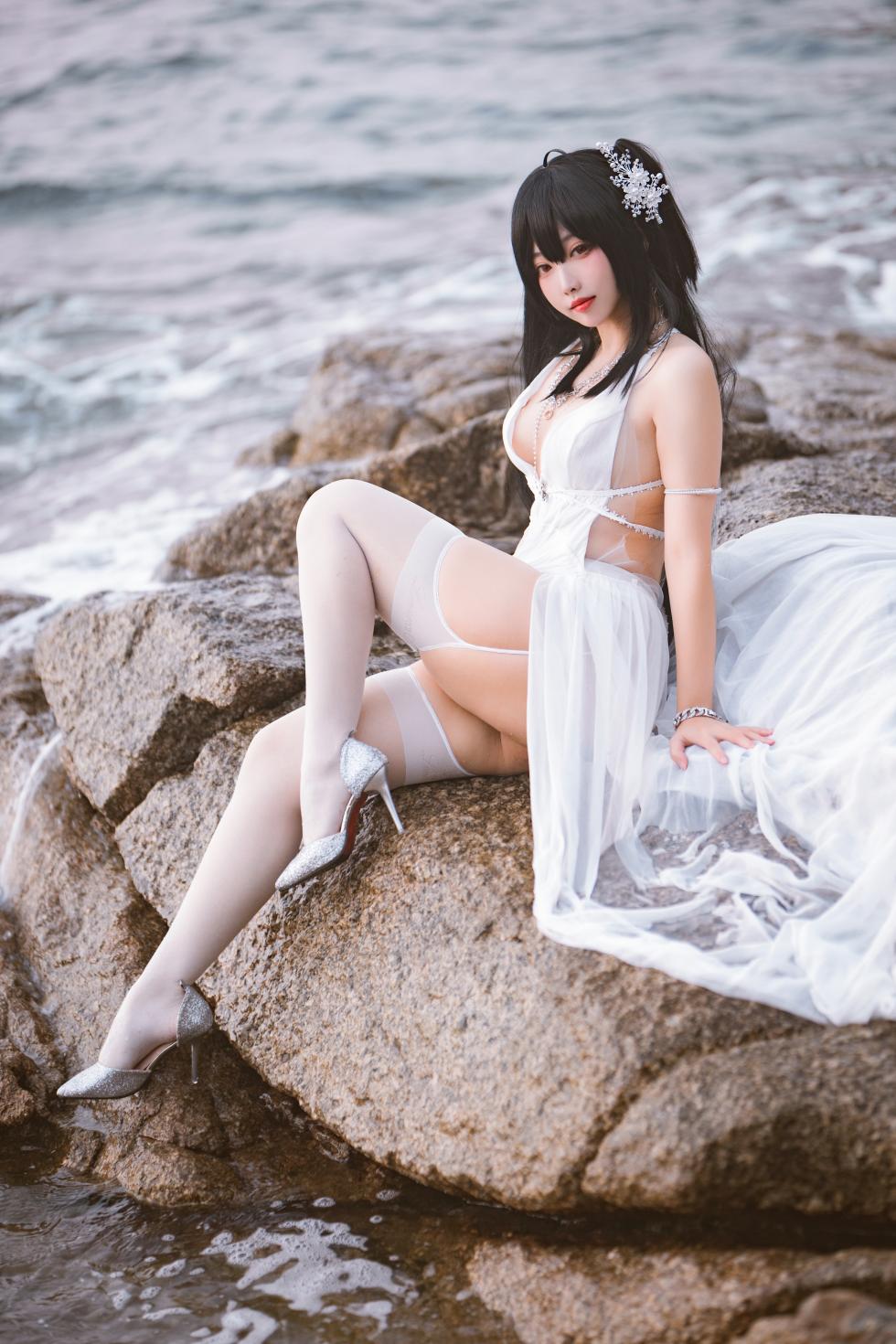 宫本桜 - 大凤 (碧蓝航线) - Page 23